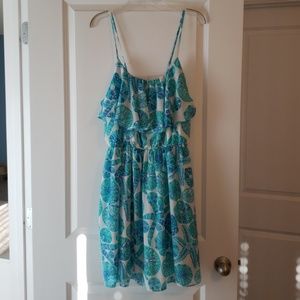 Lilly Pulitzer for Target Dress
